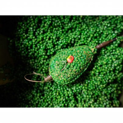 Bait-Tech Pelety Sticky Method Micro Green 700g