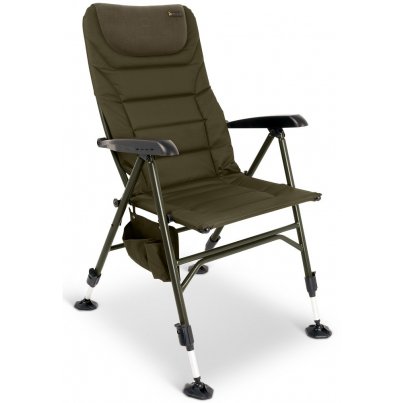 Avid Carp Křeslo Revolve Armchair