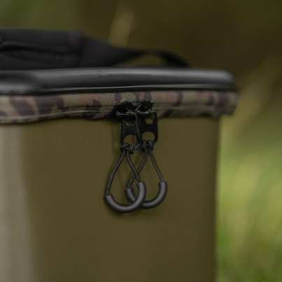 Avid Carp taška Stormshield Eva Carryals Compact Caddy