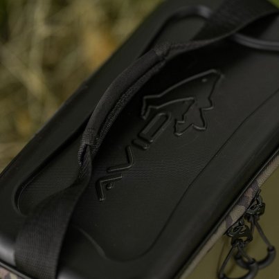 Avid Carp taška Stormshield Eva Carryals Compact Caddy