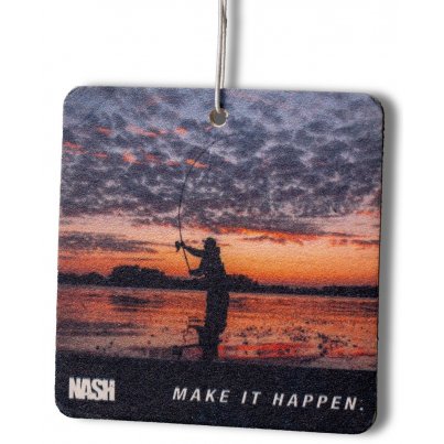 Nash Vůně do auta Make It Happen Car Air Freshener - Cast