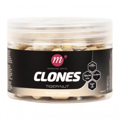 Mainline Clones Barrel Wafters Tiger Nut 