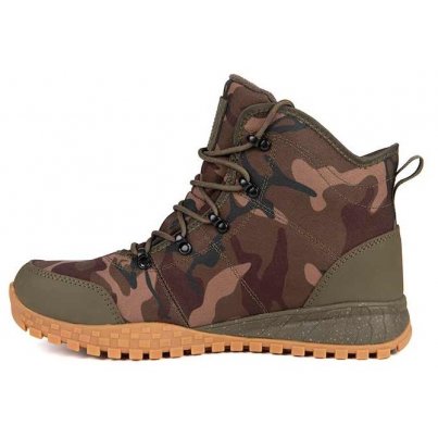 Fox Boty Khaki/Camo V2 Boot