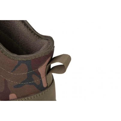 Fox Boty Khaki/Camo V2 Boot vel. 11/45