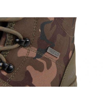 Fox Boty Khaki/Camo V2 Boot vel. 12/46