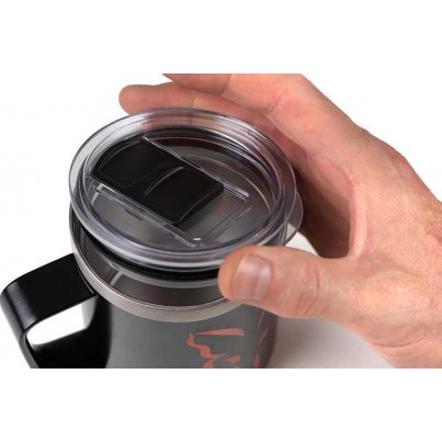 Fox Hrnek Stainless Thermal Mug