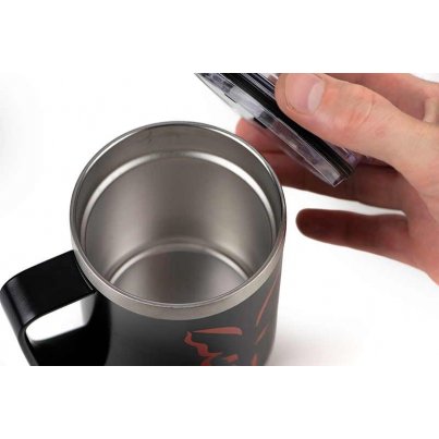 Fox Hrnek Stainless Thermal Mug