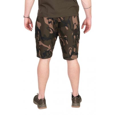 Fox Kraťasy Camo Jogger Short vel. XXXL