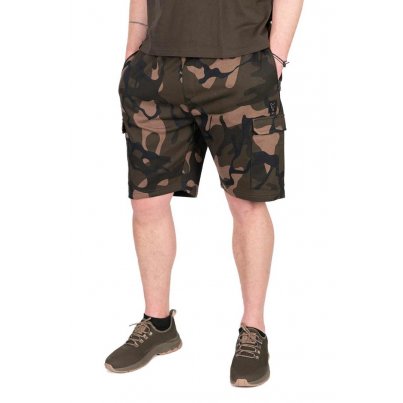 Fox Kraťasy Camo Jogger Short vel. XXXL