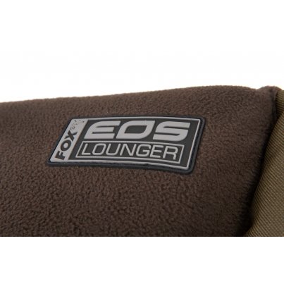 Fox Křeslo EOS Lounger Chair