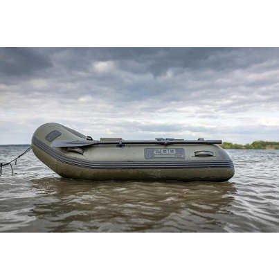 Fox Nafukovací člun Inflatable Boat 200 X Air Deck s nafukovací podlahou