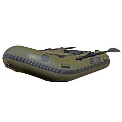 Fox Nafukovací člun Inflatable Boat 200 X Air Deck s nafukovací podlahou