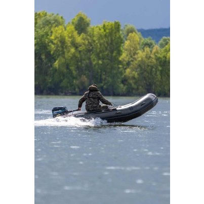 Fox Nafukovací člun Inflatable Boat 320 X Air Deck s nafukovací podlahou