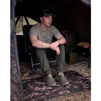 Fox Camolite Bivvy Mat 70x50cm