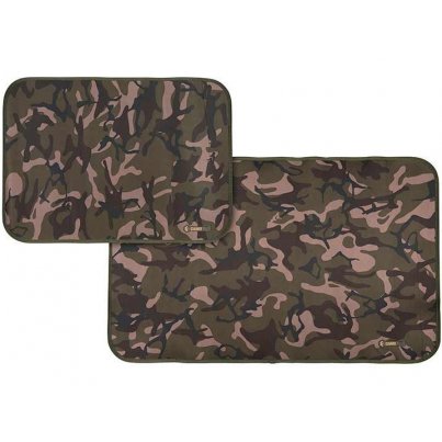 Fox Camolite Bivvy Mat 70x50cm