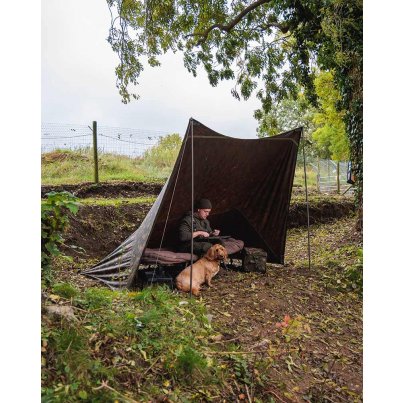 Fox Plachta Camolite Tarp Large