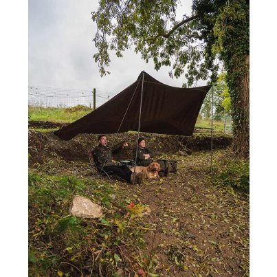 Fox Plachta Camolite Tarp Large