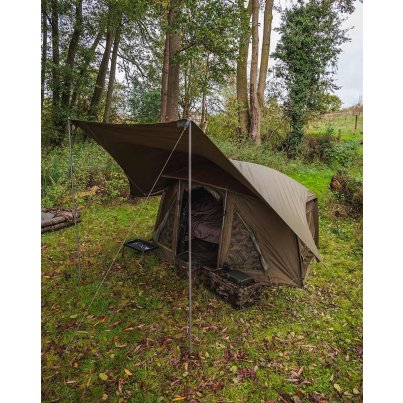 Fox Plachta Voyager Tarp Small