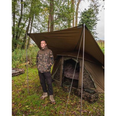 Fox Plachta Voyager Tarp Small