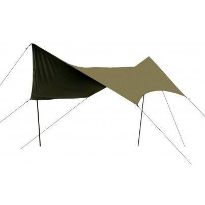 Fox Plachta Voyager Tarp Small