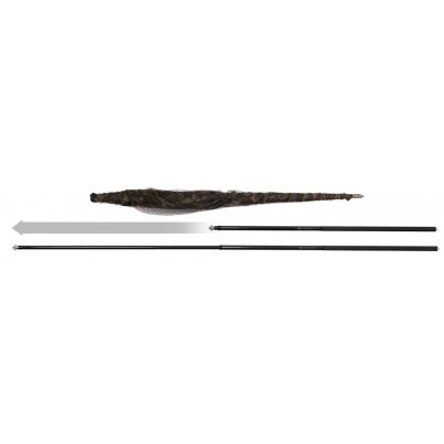 Fox Podběrák Explorer X4-S Landing Net 42"