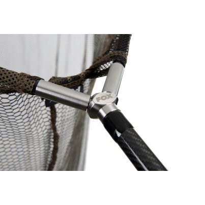 Fox Podběrák Explorer X4-S Landing Net 42"