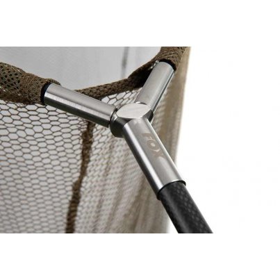 Fox Podběrák Horizon X3-S Landing Net 46" 8 ft 1-Díl