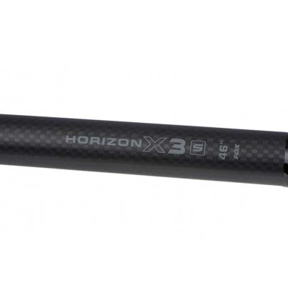 Fox Podběrák Horizon X3-S Landing Net 42" 8 ft 2-Díl