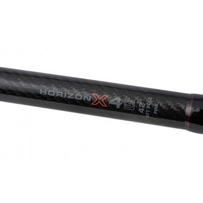 Fox Podběrák Horizon X4-S Landing Net 42" 8 ft 2-Díl