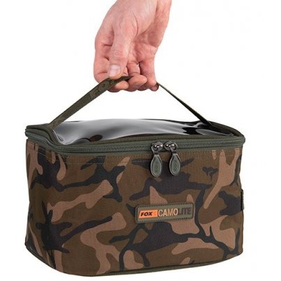 Fox Camolite XL Accessory Bag