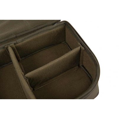 Fox Camolite Deluxe Gadget Safe