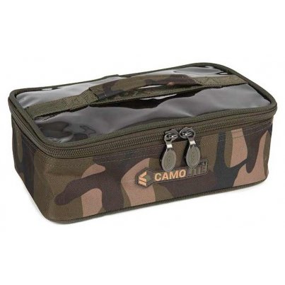 Fox Camolite Large Accessory Bag