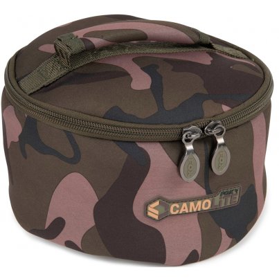 Fox Camolite Neoprene Pan Set Bag