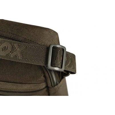 Fox Voyager Shoulder Bag