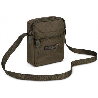 Fox Voyager Shoulder Bag