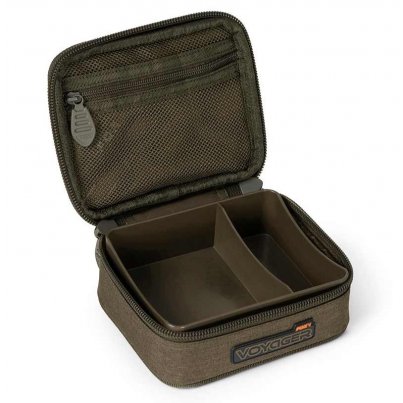 Fox Voyager Lead and Bits Bag Rigid Insert