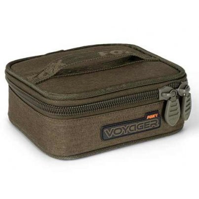 Fox Voyager Lead and Bits Bag Rigid Insert