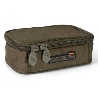 Fox Voyager Medium Accessory Bag