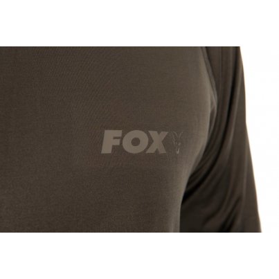 Fox Termoprádlo Thermal Base Layer vel. S