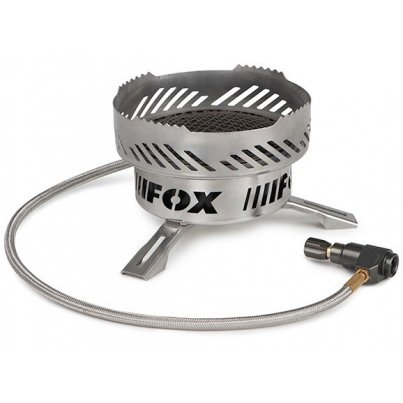 Fox Vařič Cookware Infrared stove V2