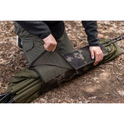 Korda Compac Bivvy Wrap Dark Kamo