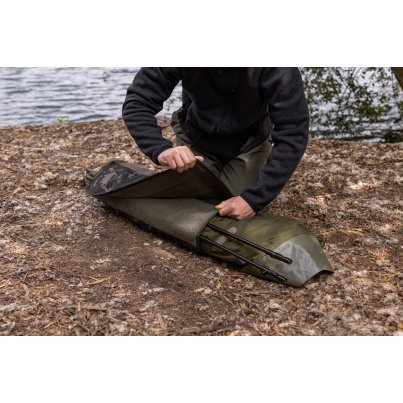 Korda Compac Bivvy Wrap Dark Kamo