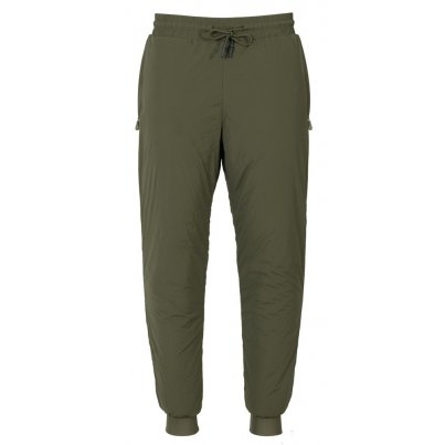 Korda Tepláky Insulated Jogger Dark Olive vel. XXL