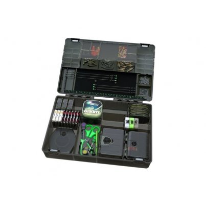 Korda Tackle Box Large