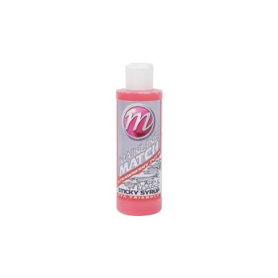 Mainline Match Syrup Strawberry Tutti 250ml