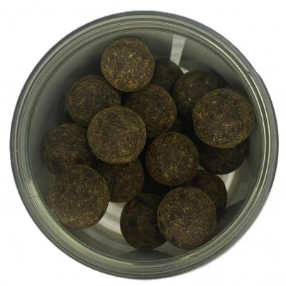 Nash Boilies Signal Coated Hookbaits Scopex Squid 20mm 20ks