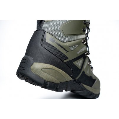 RidgeMonkey Boty APEarel QuickZip All-Weather Boots