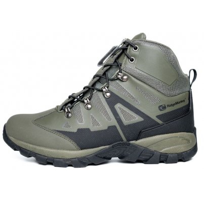 RidgeMonkey Boty APEarel QuickZip All-Weather Boots