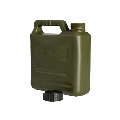 RidgeMonkey Heavy Duty Water Carrier 2,5L