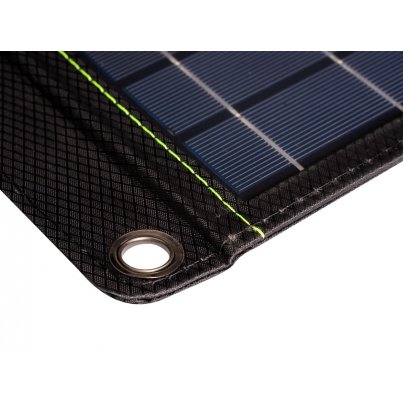 RidgeMonkey Vault QC3.0 USB A 21W Solar Panel